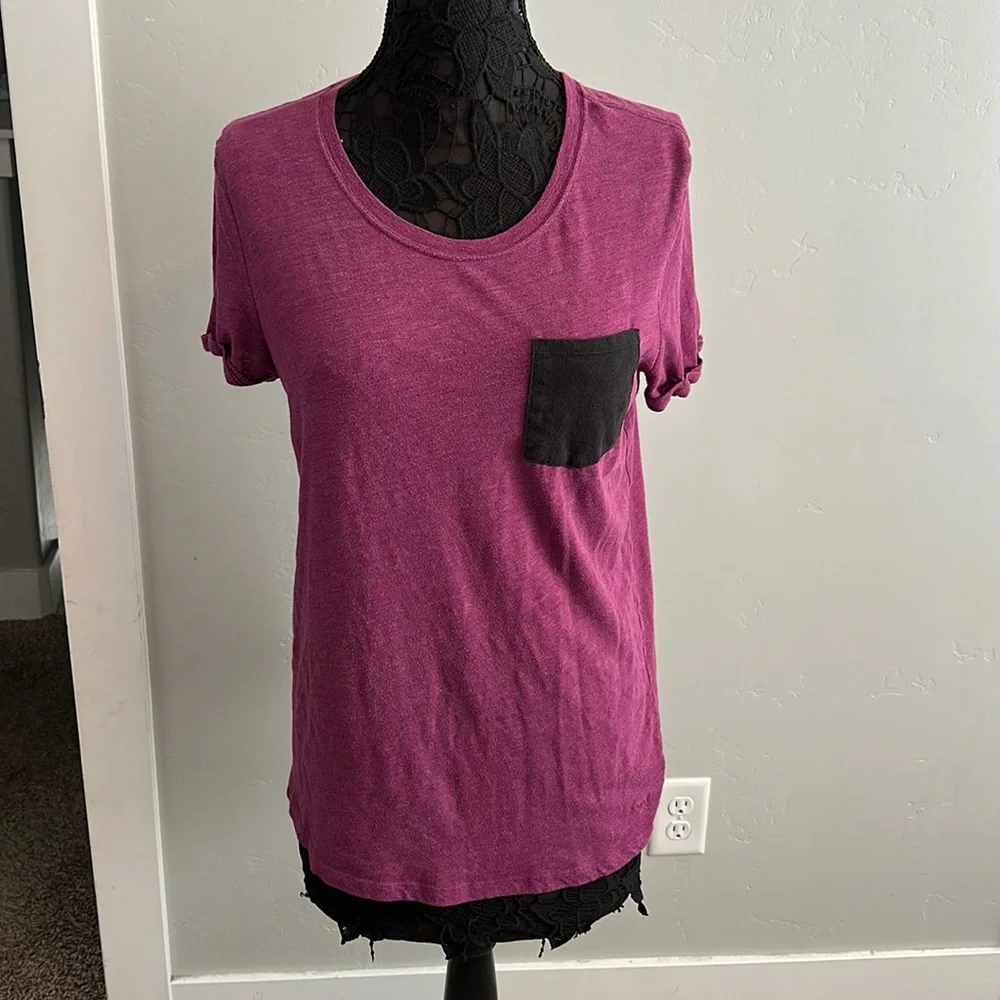 Pink by Victoria’s Secret shirt - Picture 1 of 5